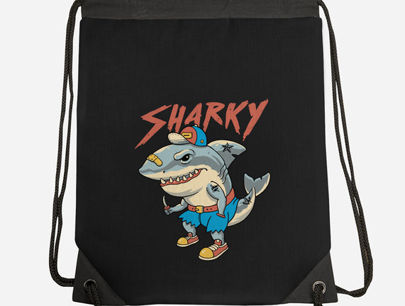 Sharky Boy