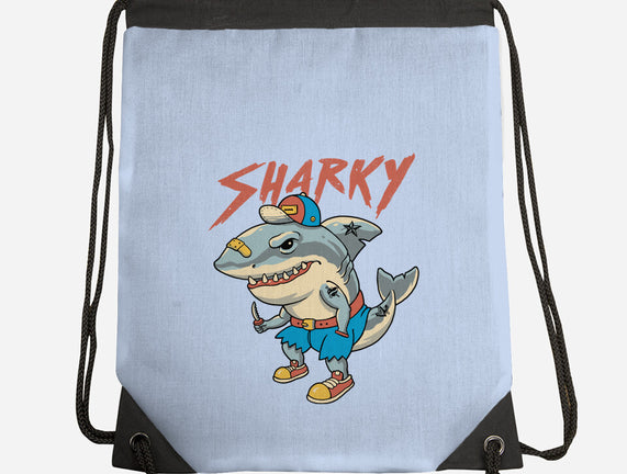 Sharky Boy