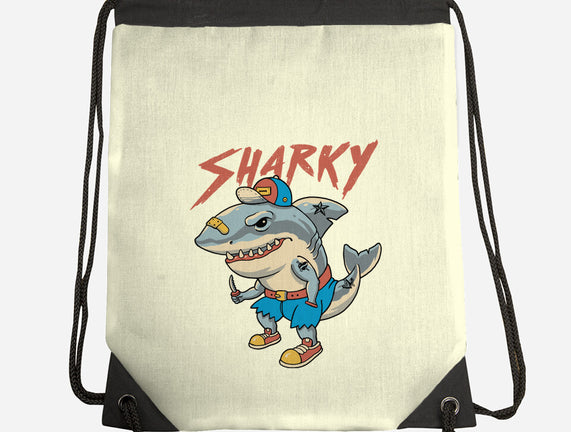 Sharky Boy