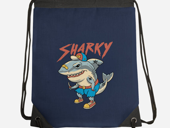 Sharky Boy