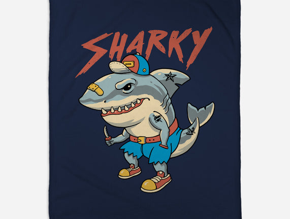 Sharky Boy