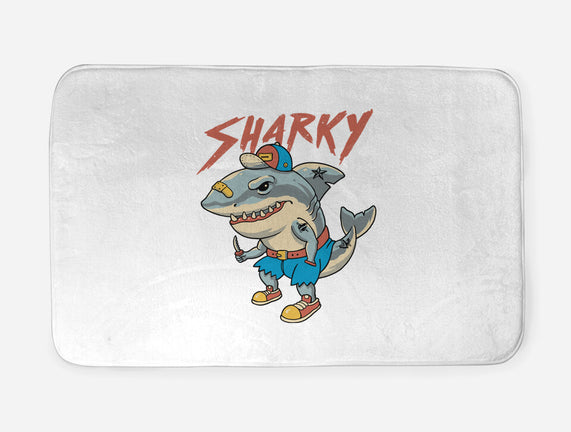 Sharky Boy