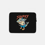 Sharky Boy-None-Zippered-Laptop Sleeve-vp021