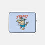 Sharky Boy-None-Zippered-Laptop Sleeve-vp021