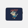 Sharky Boy-None-Zippered-Laptop Sleeve-vp021