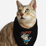 Sharky Boy-Cat-Bandana-Pet Collar-vp021