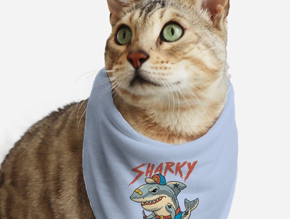 Sharky Boy