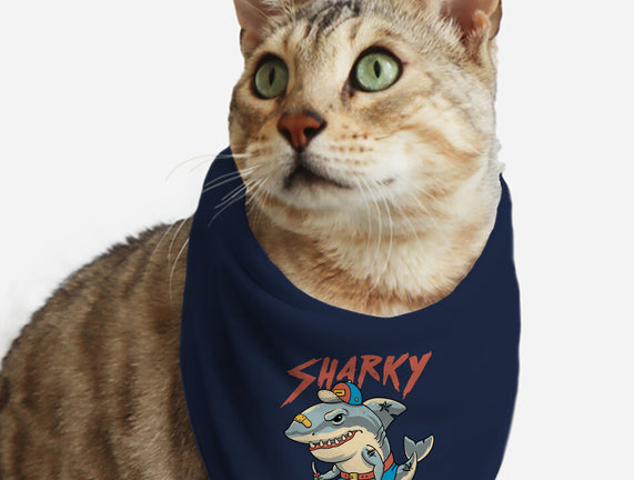 Sharky Boy