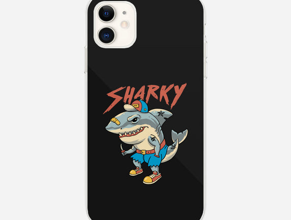 Sharky Boy