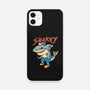 Sharky Boy-iPhone-Snap-Phone Case-vp021