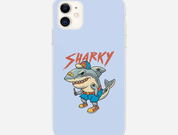 Sharky Boy