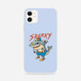 Sharky Boy-iPhone-Snap-Phone Case-vp021