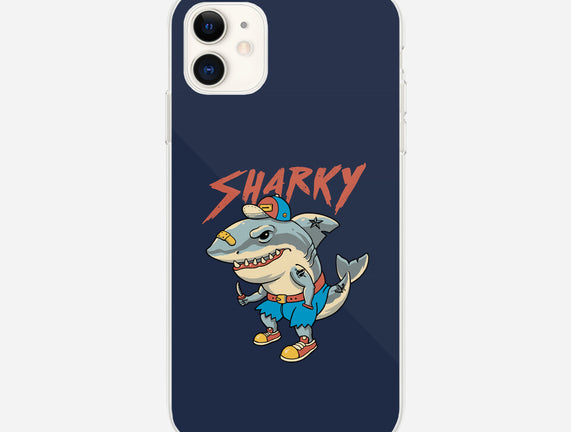 Sharky Boy