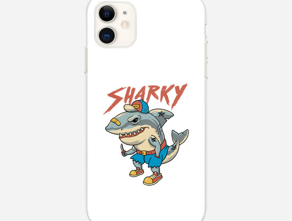 Sharky Boy