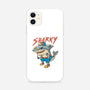 Sharky Boy-iPhone-Snap-Phone Case-vp021