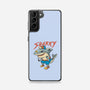 Sharky Boy-Samsung-Snap-Phone Case-vp021