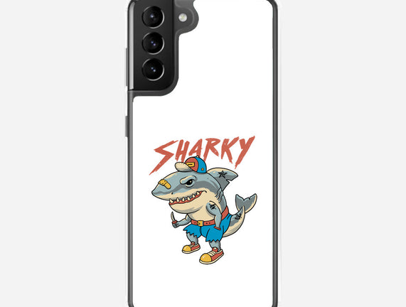 Sharky Boy