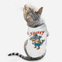 Sharky Boy-Cat-Basic-Pet Tank-vp021