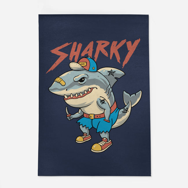 Sharky Boy-None-Indoor-Rug-vp021