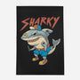 Sharky Boy-None-Outdoor-Rug-vp021