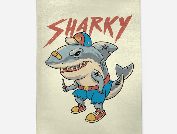 Sharky Boy