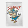 Sharky Boy-None-Outdoor-Rug-vp021