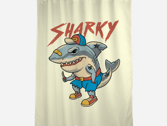 Sharky Boy