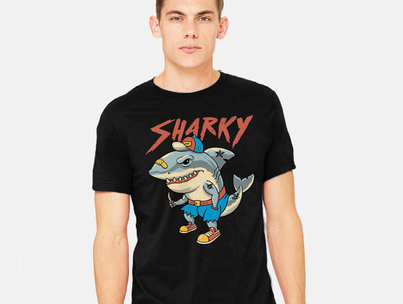 Sharky Boy