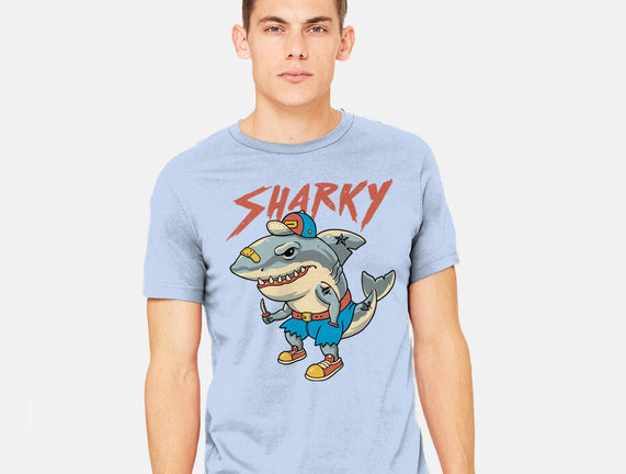 Sharky Boy