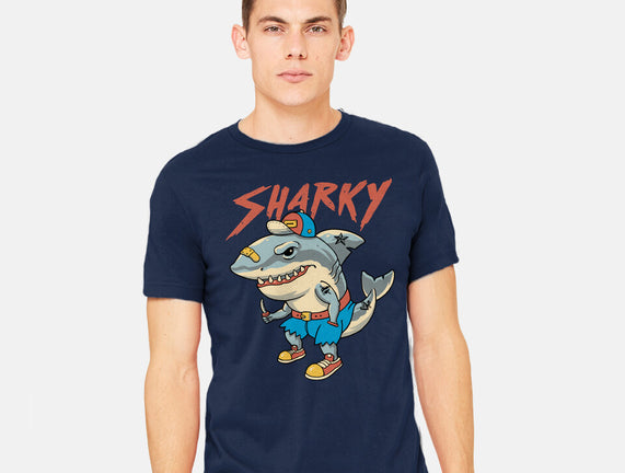 Sharky Boy