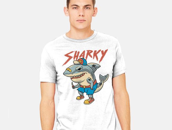 Sharky Boy