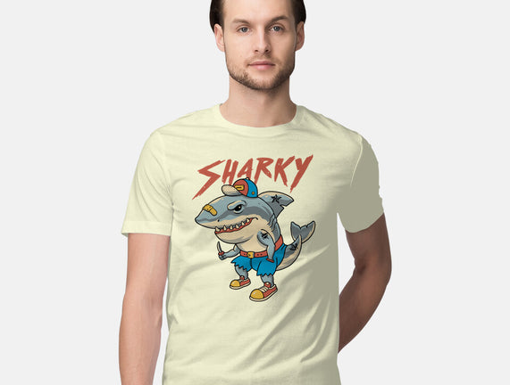 Sharky Boy