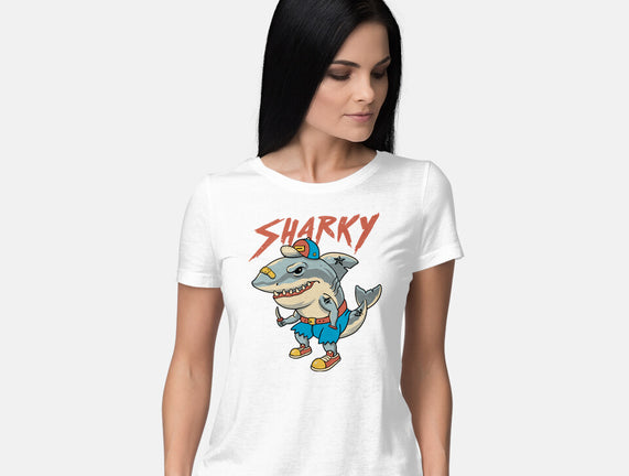 Sharky Boy