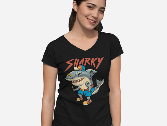 Sharky Boy