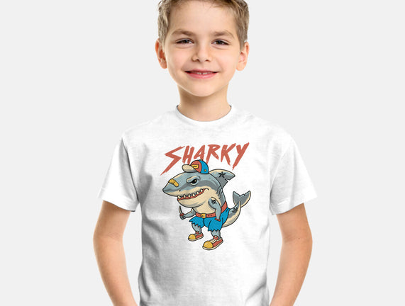 Sharky Boy