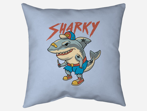 Sharky Boy