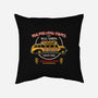 Egg Foo Yong Tours Chinatown-None-Non-Removable Cover w Insert-Throw Pillow-sachpica