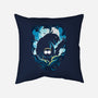 The Bad Boys-None-Removable Cover-Throw Pillow-Vallina84