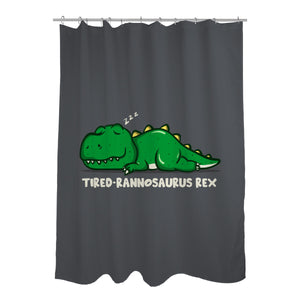 Tiredrannosaurus-rex