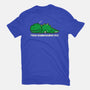 Tiredrannosaurus-rex-Youth-Basic-Tee-turborat14