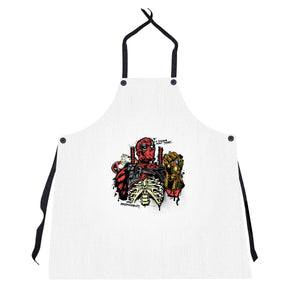 Great Irresponsibility