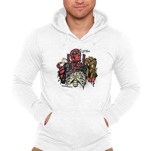 Great Irresponsibility