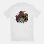 Great Irresponsibility-Mens-Premium-Tee-Fearcheck