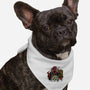 Great Irresponsibility-Dog-Bandana-Pet Collar-Fearcheck