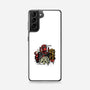 Great Irresponsibility-Samsung-Snap-Phone Case-Fearcheck