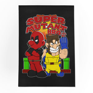 Super Mutant Bros