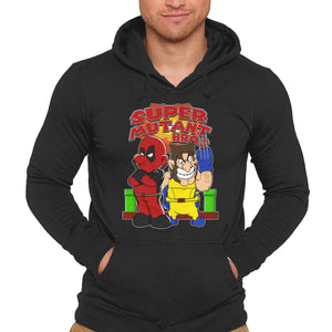 Super Mutant Bros