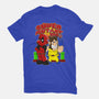 Super Mutant Bros-Mens-Premium-Tee-Nieco