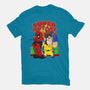 Super Mutant Bros-Mens-Premium-Tee-Nieco