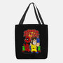 Super Mutant Bros-None-Basic Tote-Bag-Nieco